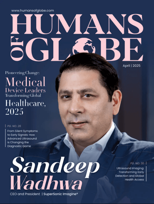 Humans of Globe 