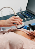 Aixplorer MACH 30 breast ultrasound